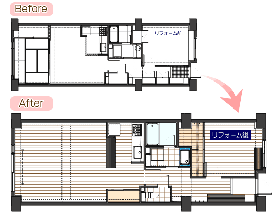 建築事務所の先生とのコラボ