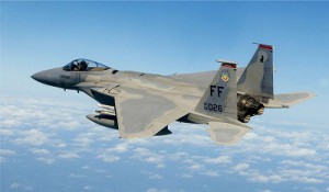 F-15,_71st_Fighter_Squadron,_in_flight