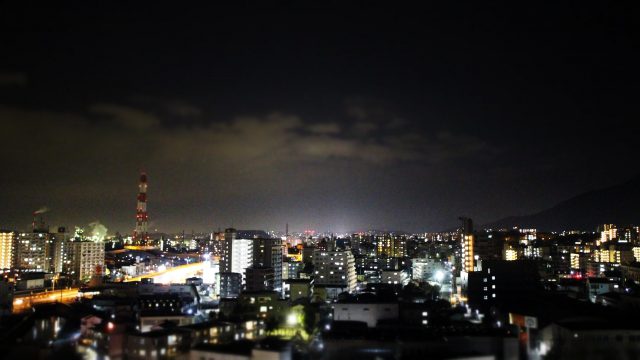 地震とともに起こる停電への備えはできていますか 地震と建物を考える