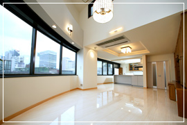 マンションデータ