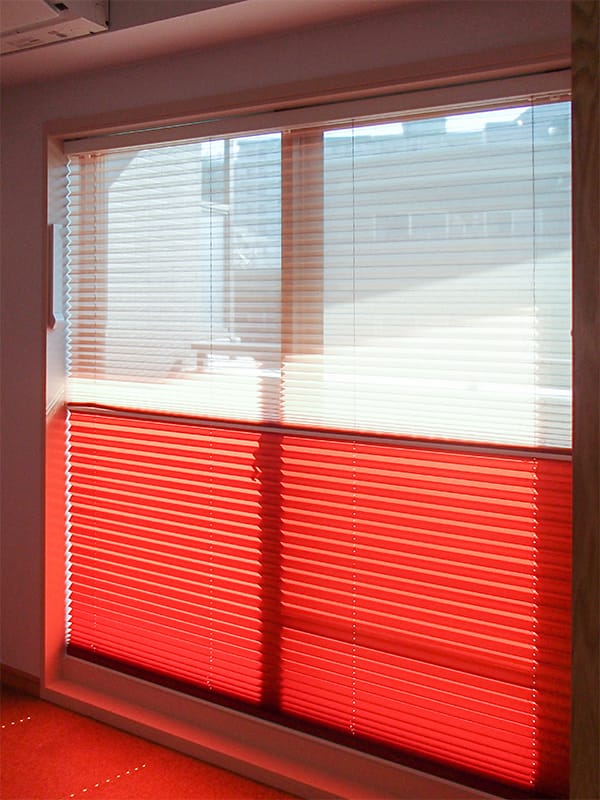 リフォーム後のリビング