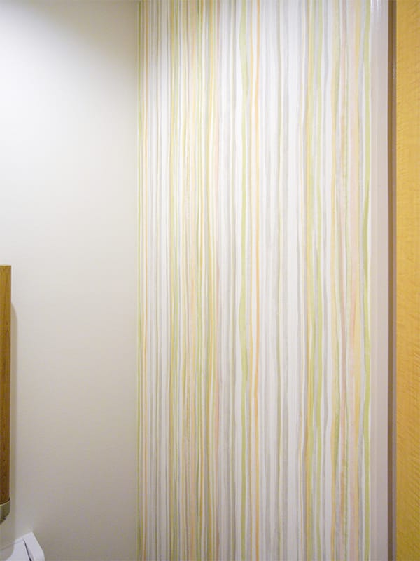 リフォーム後のトイレ