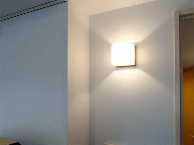 オガファーザーの壁